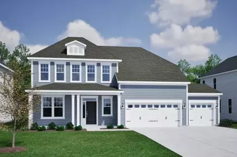 531 Livingston Way, Inman, SC 29349