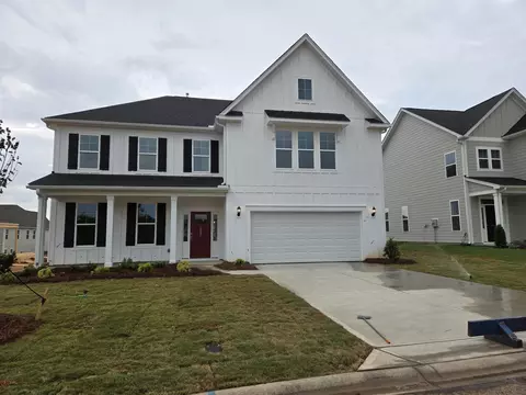 1287 Dockyard Ln, Inman, SC 29349