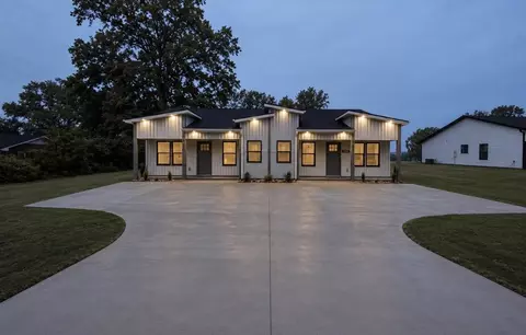 109 Skyview Dr, Spartanburg, SC 29303