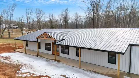 536 Old Mill Rd, Campobello, SC 29322