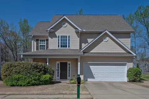 815 Bayshore Ln, Moore, SC 29369