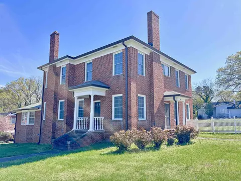 400 E Buford St, Gaffney, SC 29340