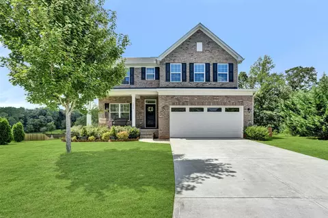 1694 Burtonwood Dr, Moore, SC 29369