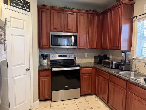 Kitchen - 3685 Travertine Dr, Lancaster, SC 29720 photo 2 of 2
