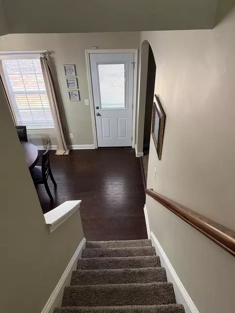 Entry Way - 3685 Travertine Dr, Lancaster, SC 29720 photo 5 of 7