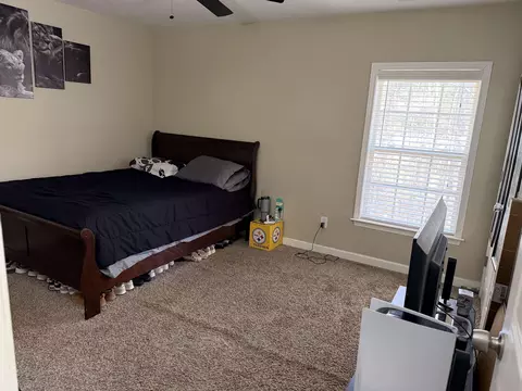 Bedroom - 3685 Travertine Dr, Lancaster, SC 29720 photo 4 of 7
