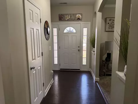 Entry Way - 3685 Travertine Dr, Lancaster, SC 29720 photo 2 of 7