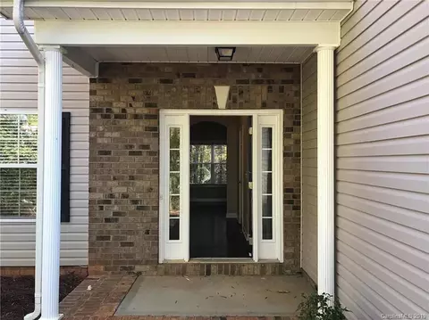 Entry Way - 3685 Travertine Dr, Lancaster, SC 29720 photo 1 of 7