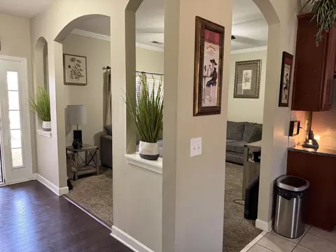 Entry Way - 3685 Travertine Dr, Lancaster, SC 29720 photo 3 of 7