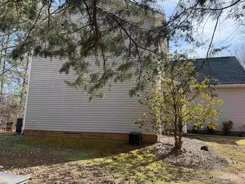 Exterior - 3685 Travertine Dr, Lancaster, SC 29720 photo 3 of 5