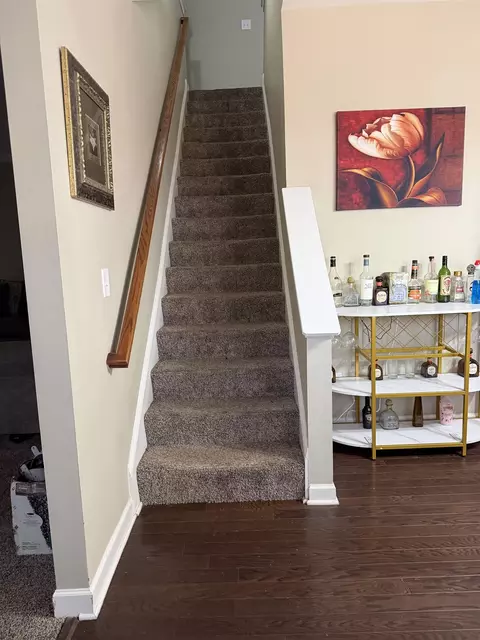 Entry Way - 3685 Travertine Dr, Lancaster, SC 29720 photo 4 of 7