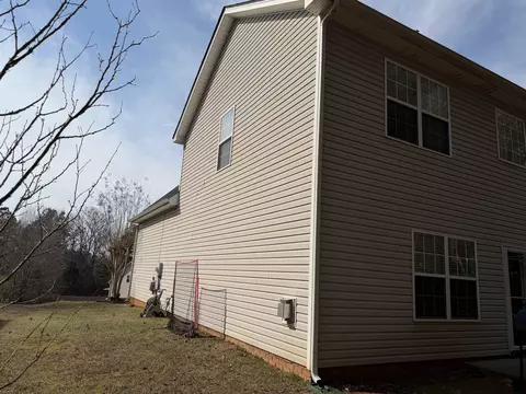 Exterior - 3685 Travertine Dr, Lancaster, SC 29720 photo 5 of 5