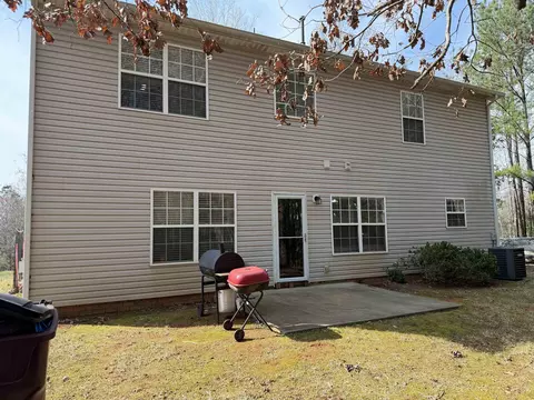 Exterior - 3685 Travertine Dr, Lancaster, SC 29720 photo 4 of 5