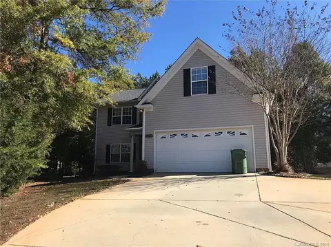 3685 Travertine Dr, Lancaster, SC 29720