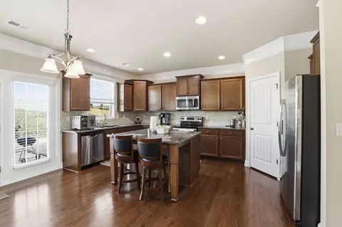 Kitchen - 155 Sapphire Pointe Dr, Duncan, SC 29334 photo 1 of 3