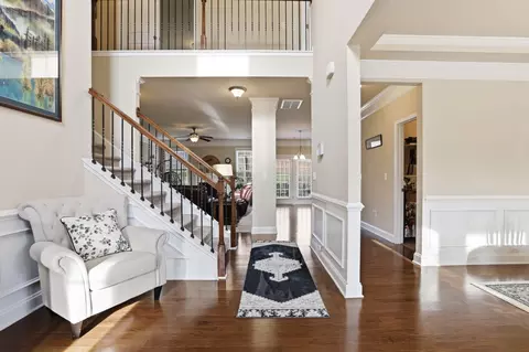 Entry Way - 155 Sapphire Pointe Dr, Duncan, SC 29334 photo 2 of 3
