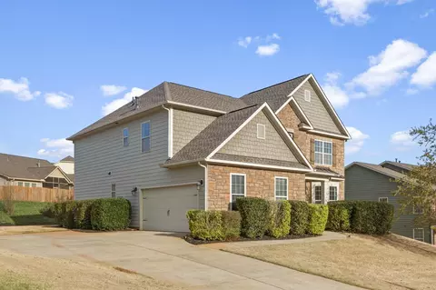 Exterior - 155 Sapphire Pointe Dr, Duncan, SC 29334 photo 2 of 4