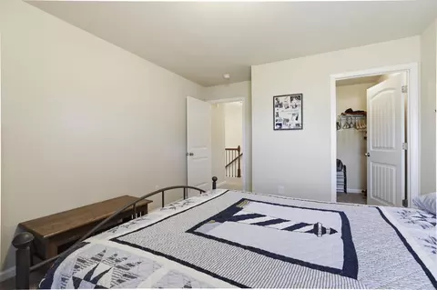 Bedroom - 155 Sapphire Pointe Dr, Duncan, SC 29334 photo 2 of 4