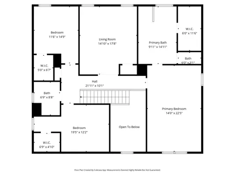 Floorplan - 155 Sapphire Pointe Dr, Duncan, SC 29334 photo 2 of 2