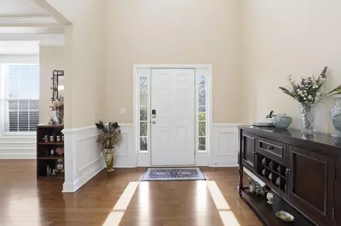 Entry Way - 155 Sapphire Pointe Dr, Duncan, SC 29334 photo 3 of 3