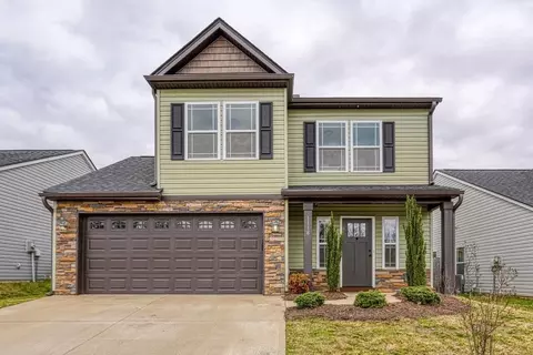 1118 Mason Hill Way, Spartanburg, SC 29301