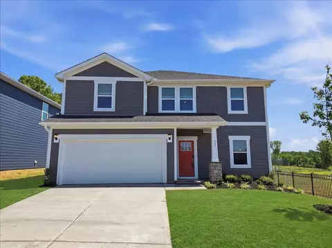 523 Hadlow St, Greer, SC 29651