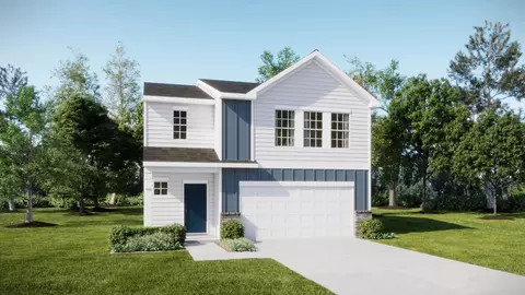 723 Coromandel Dr, Spartanburg, SC 29301