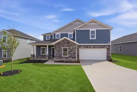 616 Hollybank St, Fountain Inn, SC 29644