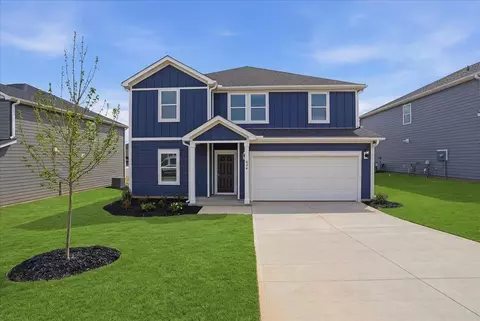624 Hollybank St, Fountain Inn, SC 29644