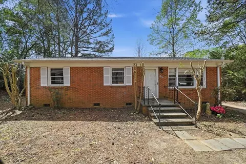102 Abrams St, Union, SC 29379