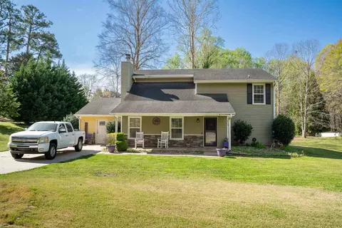 178 Wellesley Dr, Spartanburg, SC 29307