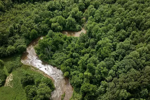 tbd Melvin Hill Rd, Campobello, NC 28782