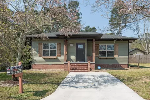 538 S Main St, Woodruff, SC 29388