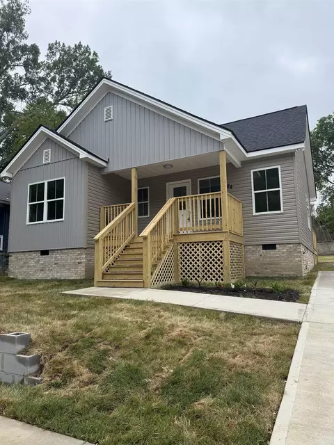 784 N Vernon St, Spartanburg, SC 29303