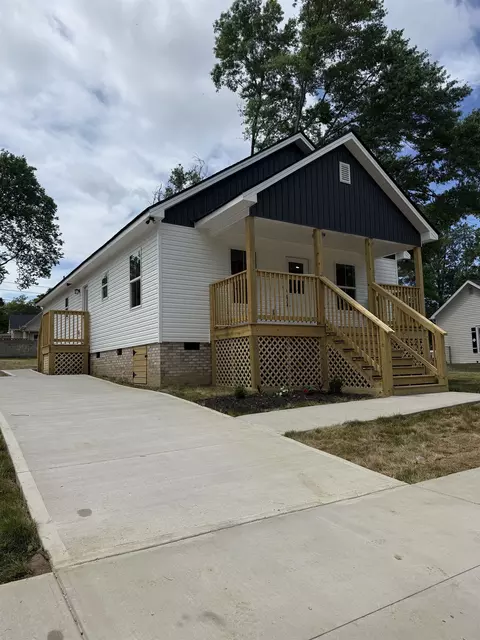 788 N Vernon St, Spartanburg, SC 29303
