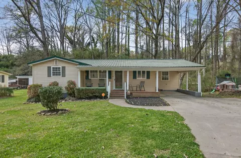 3004 Kelsey Creek Rd, Spartanburg, SC 29302