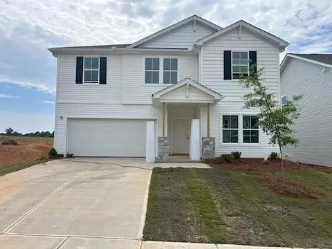 177 Gumwood Cir, Gaffney, SC 29341
