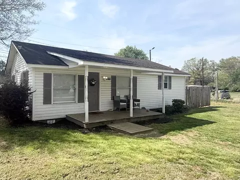 1188 Old Pacolet Rd, Spartanburg, SC 29307