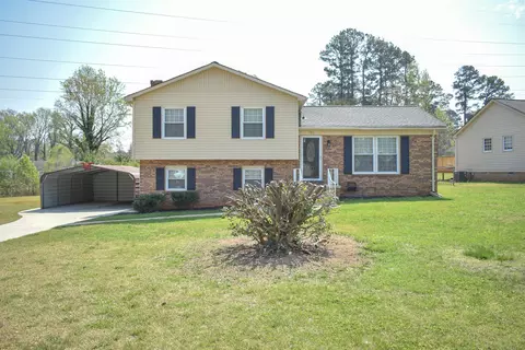 107 Driftway Pl, Spartanburg, SC 29301