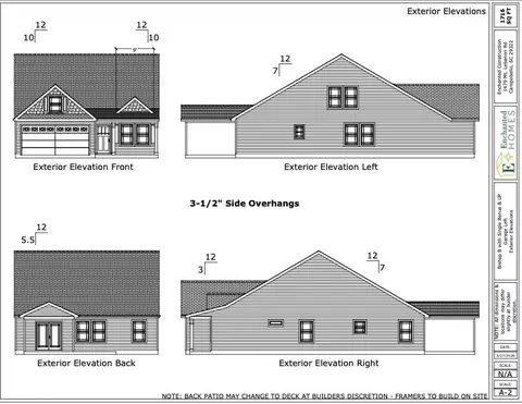 1709 Spruce Knoll St, Spartanburg, SC 29303