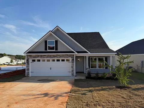 1709 Spruce Knoll St, Spartanburg, SC 29303