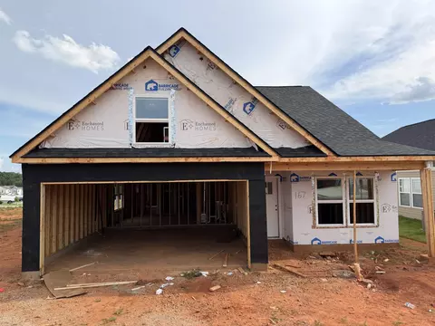 1709 Spruce Knoll St, Spartanburg, SC 29303