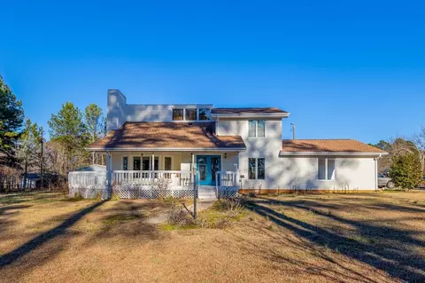177 Rubin Thorne Rd, Campobello, SC 29322