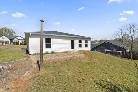 Exterior - 944 Echo Ridge Dr, Duncan, SC 29334 photo 4 of 4