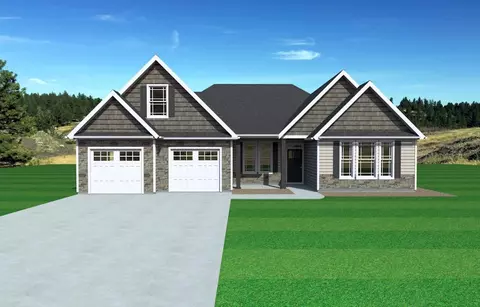 137 Frontier Ln, Travelers Rest, SC 29690