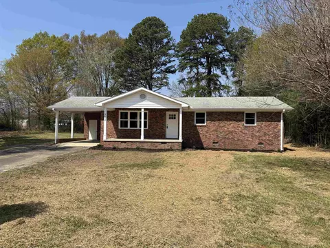 302 Thompson Rd, Chesnee, SC 29323