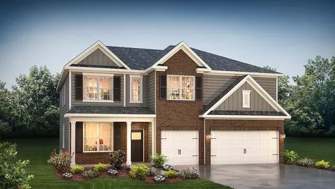 500 Inchmore Dr, Woodruff, SC 29388