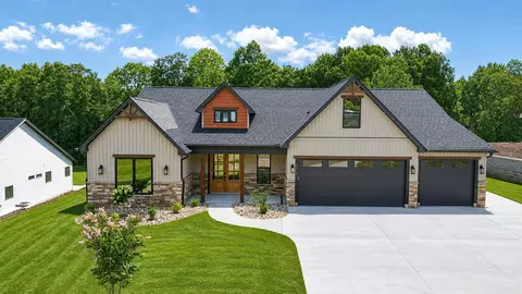 274 Artisan Dr, Lyman, SC 29365