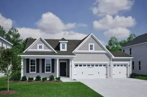 544 Livingston Way, Inman, SC 29349