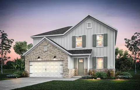 1216 Fox Hollow St, Spartanburg, SC 29303